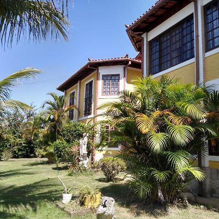 Pousada Alto Da Colina Conservatória Kültér fotó