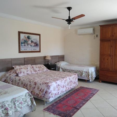 Pousada Alto Da Colina Conservatória Kültér fotó