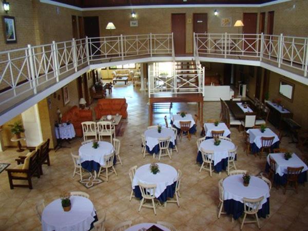 Pousada Alto Da Colina Conservatória Kültér fotó