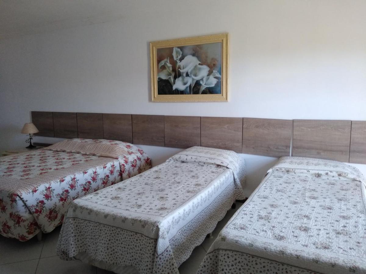 Pousada Alto Da Colina Conservatória Kültér fotó