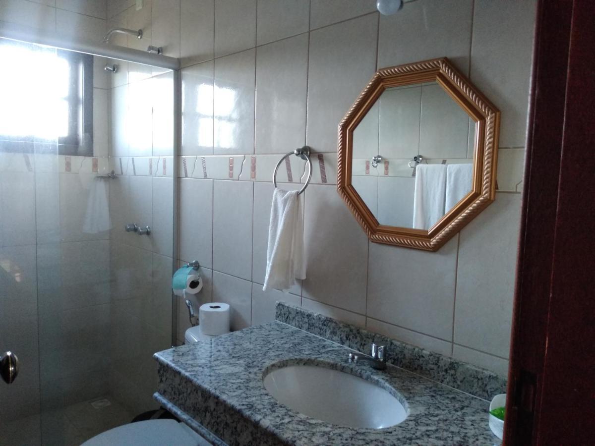 Pousada Alto Da Colina Conservatória Kültér fotó