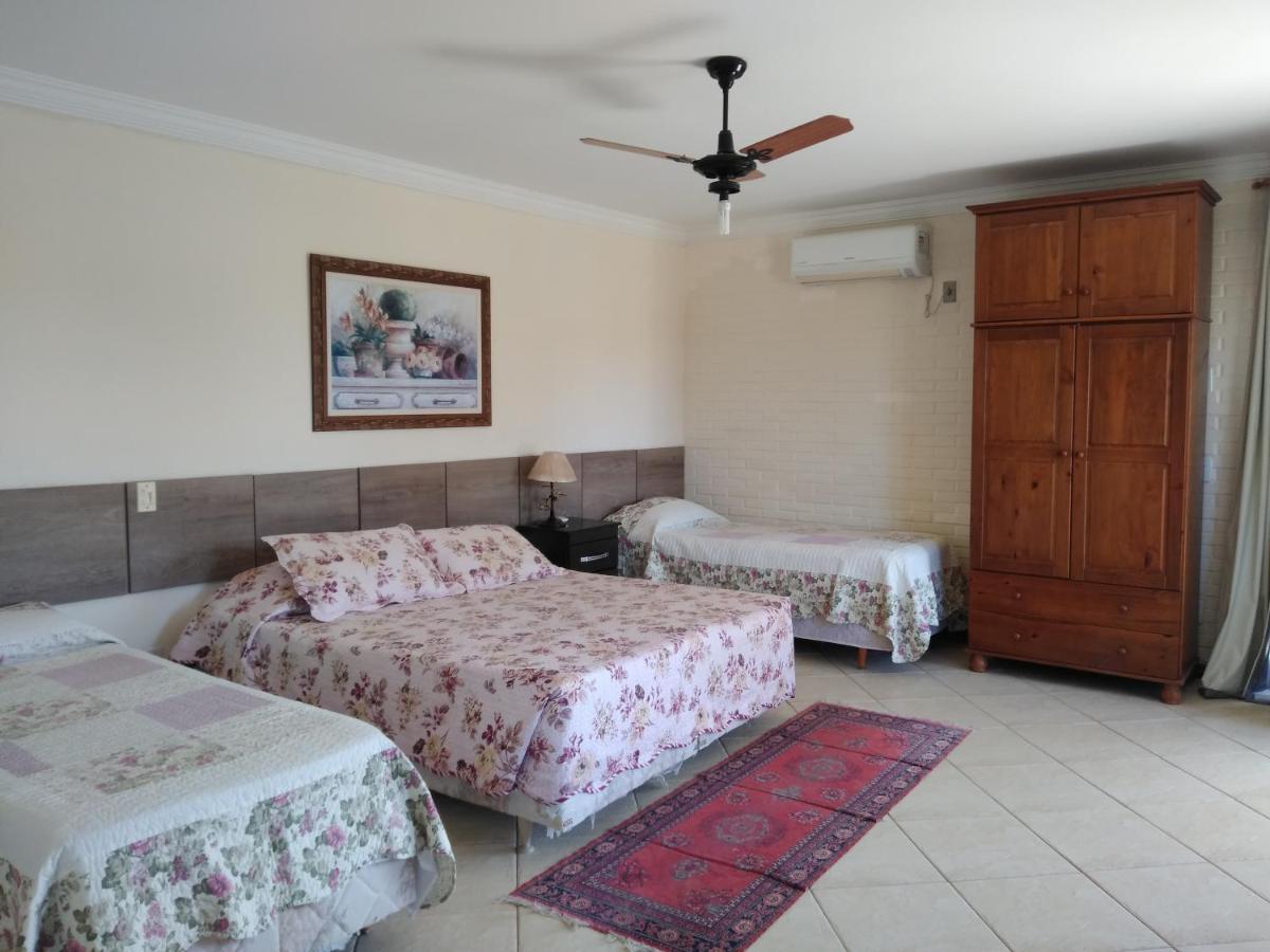 Pousada Alto Da Colina Conservatória Kültér fotó